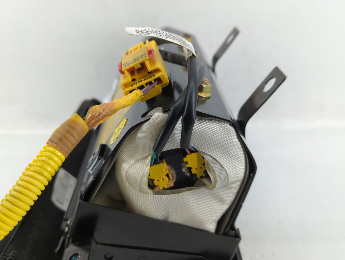 2006-2006 Chevrolet Aveo Air Bag Passenger Right Dashboard Oem - Oemusedautoparts1.com