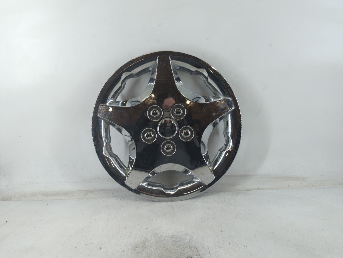 2006 Chevrolet Aveo Wheel Cover Caphub - Oemusedautoparts1.com