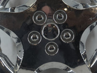 2006 Chevrolet Aveo Wheel Cover Caphub - Oemusedautoparts1.com