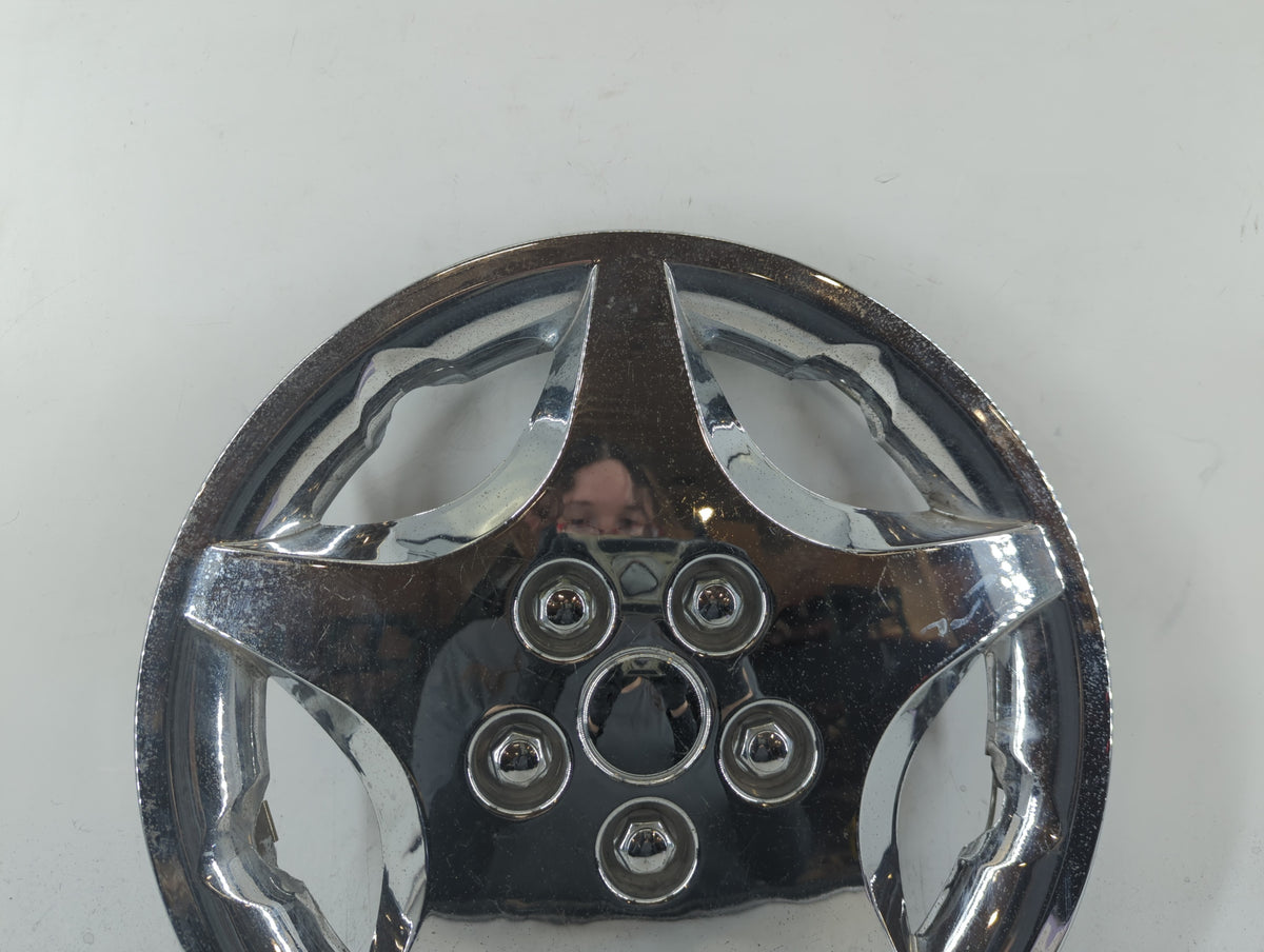 2006 Chevrolet Aveo Wheel Cover Caphub - Oemusedautoparts1.com