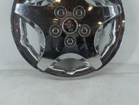 2006 Chevrolet Aveo Wheel Cover Caphub - Oemusedautoparts1.com