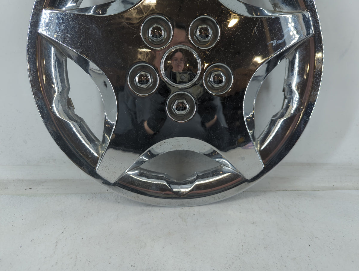 2006 Chevrolet Aveo Wheel Cover Caphub - Oemusedautoparts1.com