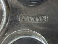 2006 Chevrolet Aveo Wheel Cover Caphub - Oemusedautoparts1.com