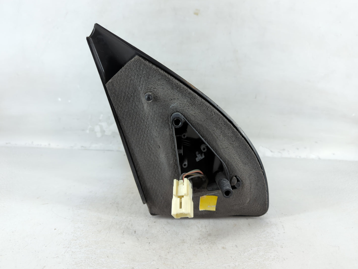 2005-2006 Chevrolet Aveo Driver Side View Mirror - Left Door Mirror OEM Used - Oemusedautoparts1.com