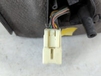 2005-2006 Chevrolet Aveo Driver Side View Mirror - Left Door Mirror OEM Used - Oemusedautoparts1.com