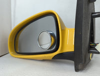 2005-2006 Chevrolet Aveo Driver Side View Mirror - Left Door Mirror OEM Used - Oemusedautoparts1.com