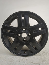 2005-2007 Chevrolet Cobalt Oem Wheel Rim Black - Oemusedautoparts1.com