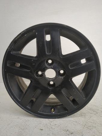 compare product 2005-2007 Chevrolet Cobalt Oem Wheel Rim Black