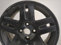 2005-2007 Chevrolet Cobalt Oem Wheel Rim Black - Oemusedautoparts1.com