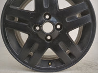 2005-2007 Chevrolet Cobalt Oem Wheel Rim Black - Oemusedautoparts1.com