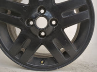 2005-2007 Chevrolet Cobalt Oem Wheel Rim Black - Oemusedautoparts1.com