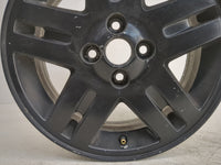 2005-2007 Chevrolet Cobalt Oem Wheel Rim Black - Oemusedautoparts1.com