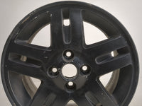2005-2007 Chevrolet Cobalt Oem Wheel Rim Black - Oemusedautoparts1.com
