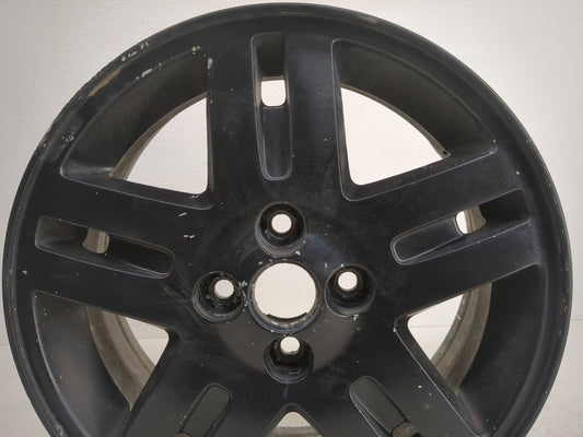 2005-2007 Chevrolet Cobalt Oem Wheel Rim Black
