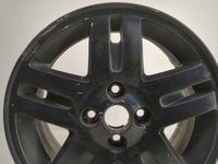 2005-2007 Chevrolet Cobalt Oem Wheel Rim Black - Oemusedautoparts1.com
