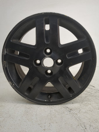 compare product 2005-2007 Chevrolet Cobalt Oem Wheel Rim Black