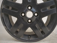 2005-2007 Chevrolet Cobalt Oem Wheel Rim Black - Oemusedautoparts1.com