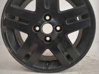 2005-2007 Chevrolet Cobalt Oem Wheel Rim Black - Oemusedautoparts1.com