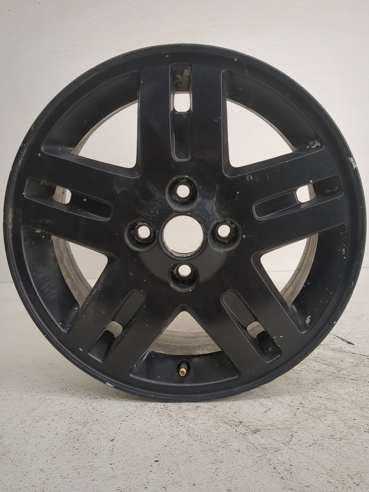 2005-2007 Chevrolet Cobalt Oem Wheel Rim - Oemusedautoparts1.com