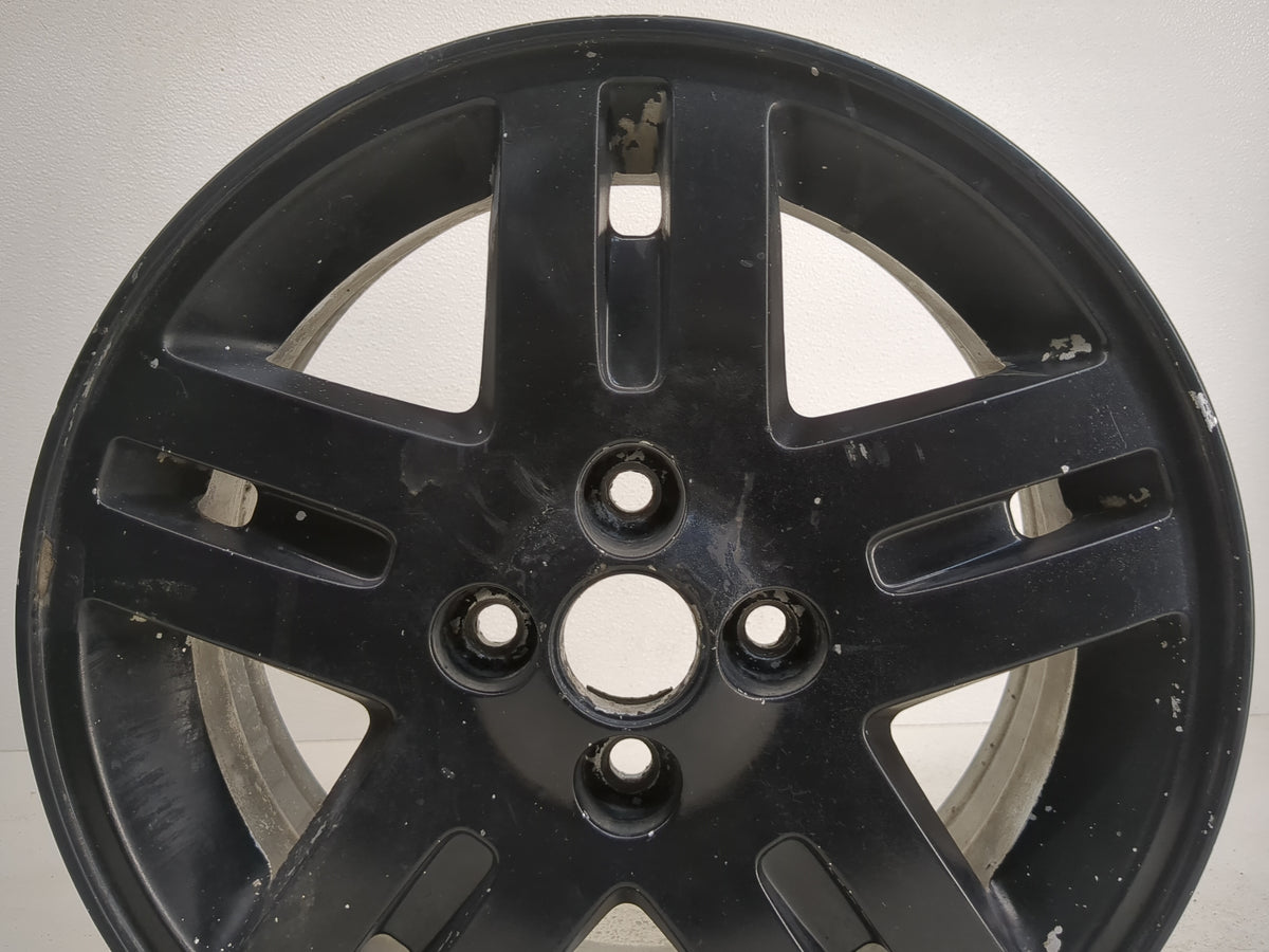 2005-2007 Chevrolet Cobalt Oem Wheel Rim 1224471 - Oemusedautoparts1.com