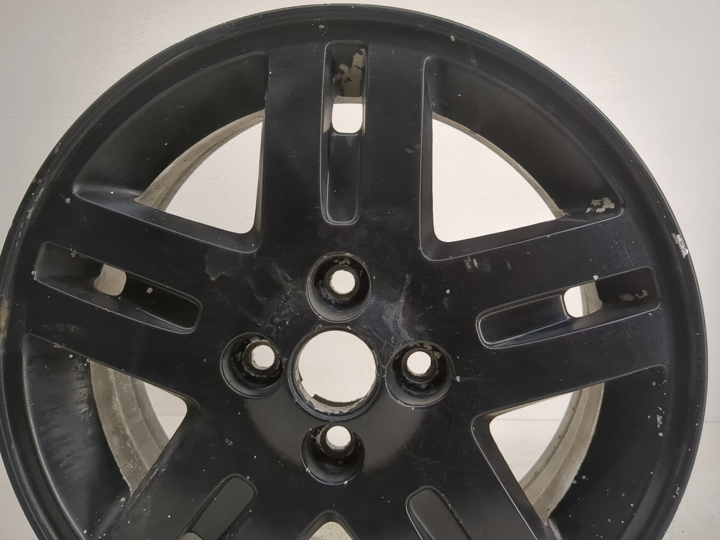 2005-2007 Chevrolet Cobalt Oem Wheel Rim 1224471 - Oemusedautoparts1.com