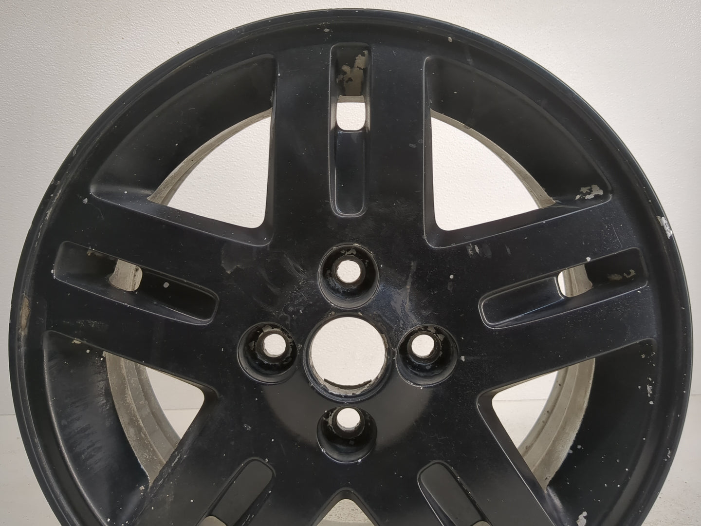 2005-2007 Chevrolet Cobalt Oem Wheel Rim 1224471 - Oemusedautoparts1.com