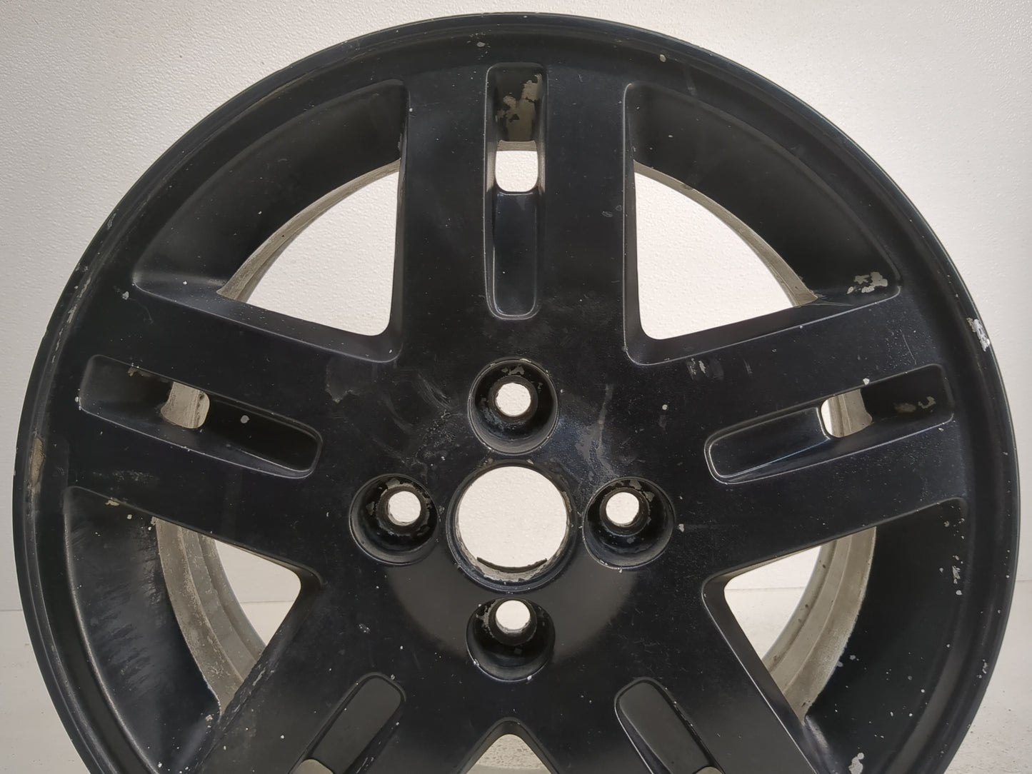 2005-2007 Chevrolet Cobalt Oem Wheel Rim 1224471 - Oemusedautoparts1.com