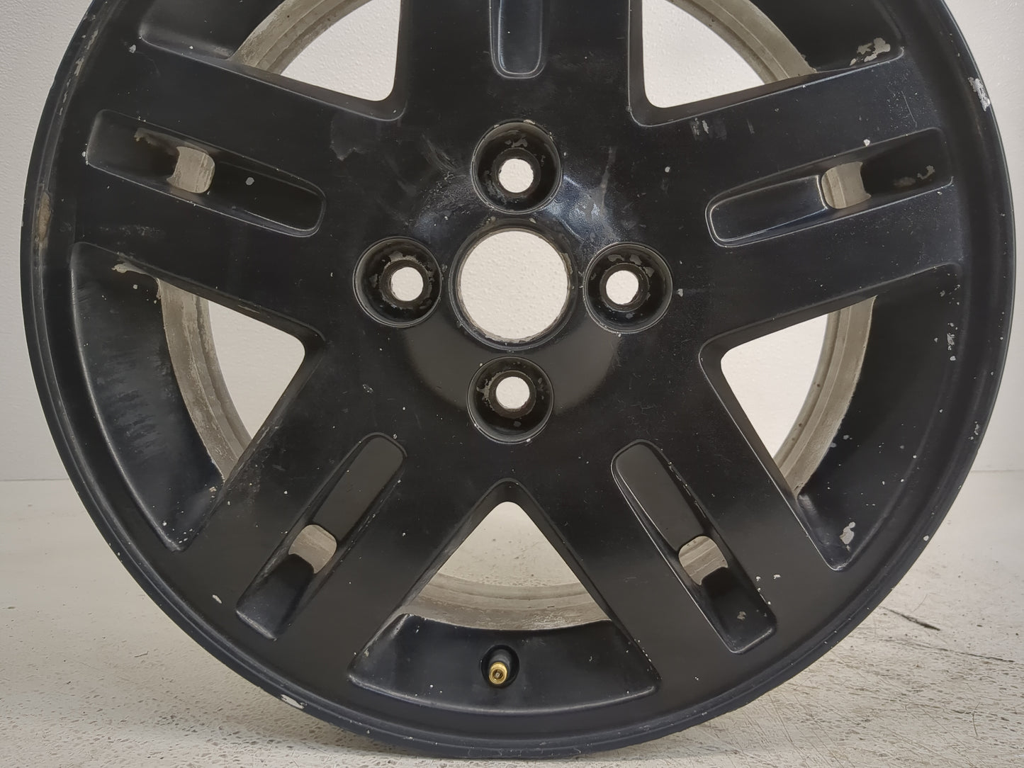2005-2007 Chevrolet Cobalt Oem Wheel Rim - Oemusedautoparts1.com