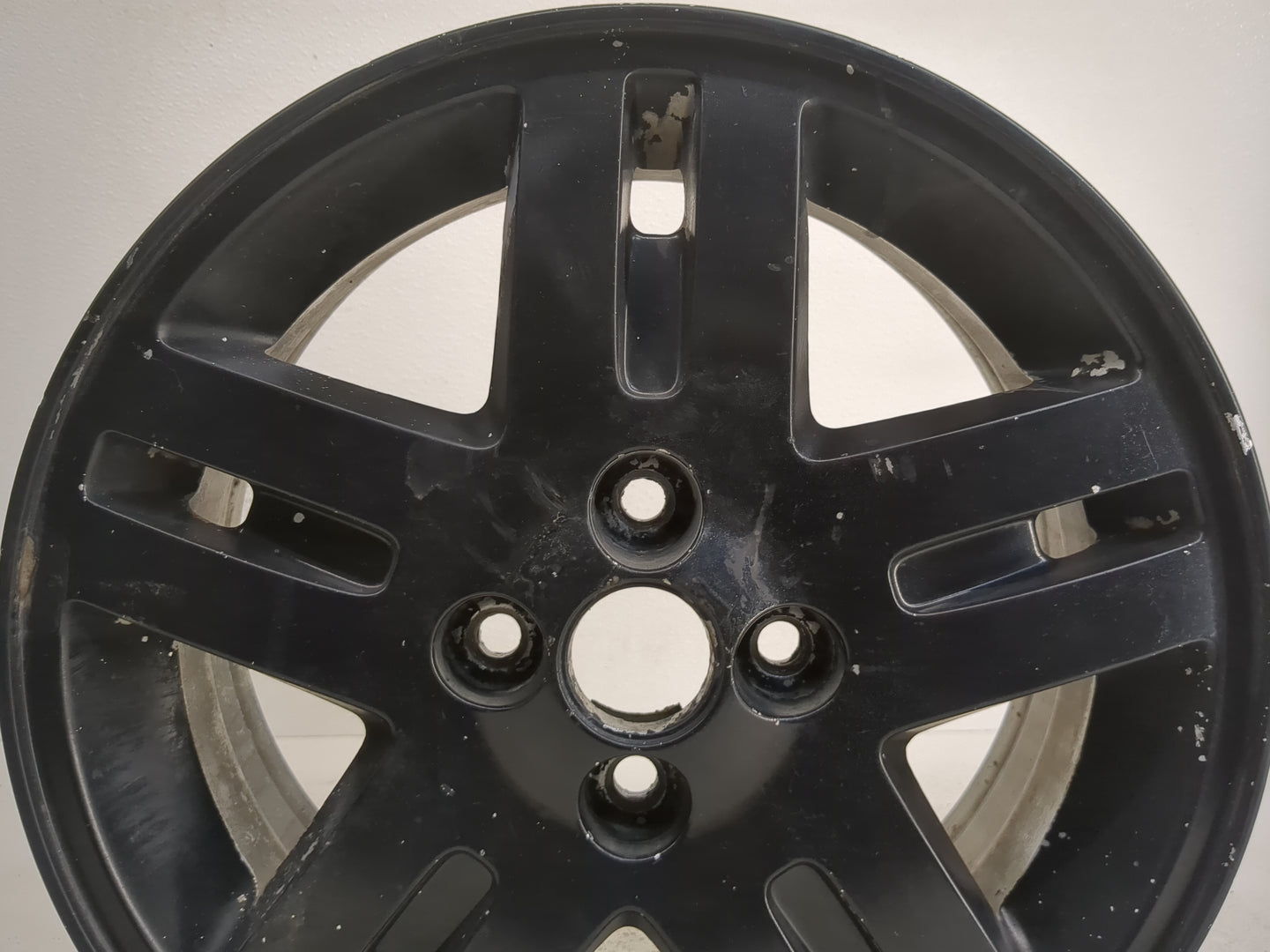 2005-2007 Chevrolet Cobalt Oem Wheel Rim 1224471 - Oemusedautoparts1.com