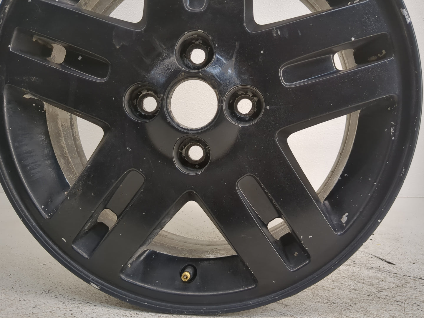 2005-2007 Chevrolet Cobalt Oem Wheel Rim 1224471 - Oemusedautoparts1.com
