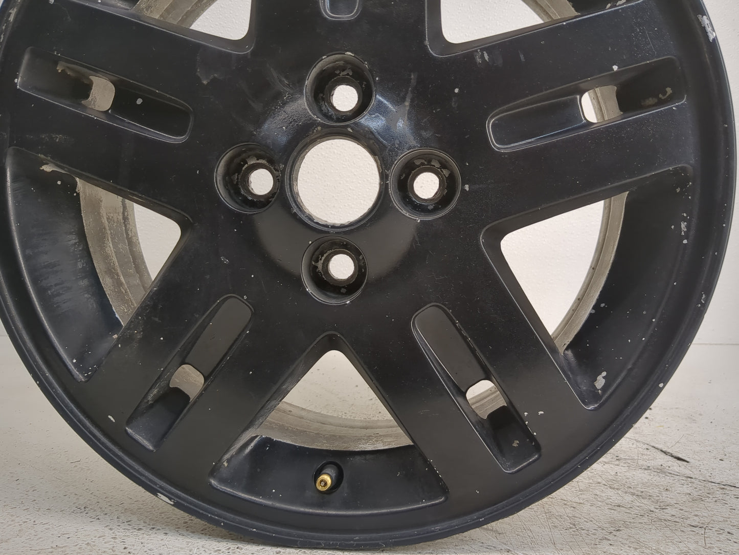 2005-2007 Chevrolet Cobalt Oem Wheel Rim 1224471 - Oemusedautoparts1.com