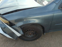 2005-2010 Chevrolet Cobalt Driver Fender 1225205 - Oemusedautoparts1.com