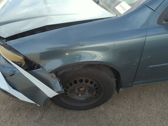 compare product 2005-2010 Chevrolet Cobalt Driver Fender 1225205
