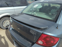 2005-2010 Chevrolet Cobalt Trunk/decklid/hatch/tailgate Oem 1225257 - Oemusedautoparts1.com