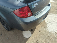 2005-2010 Chevrolet Cobalt Rear Bumper Assembly Oem 1225258 - Oemusedautoparts1.com