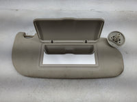 2005-2010 Chevrolet Cobalt Sun Visor Shade Replacement Passenger Right Mirror Fits Fits 2005 2006 2007 2008 2009 2010 OEM Us