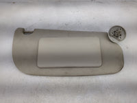 2005-2010 Chevrolet Cobalt Sun Visor Shade Replacement Passenger Right Mirror Fits Fits 2005 2006 2007 2008 2009 2010 OEM Us