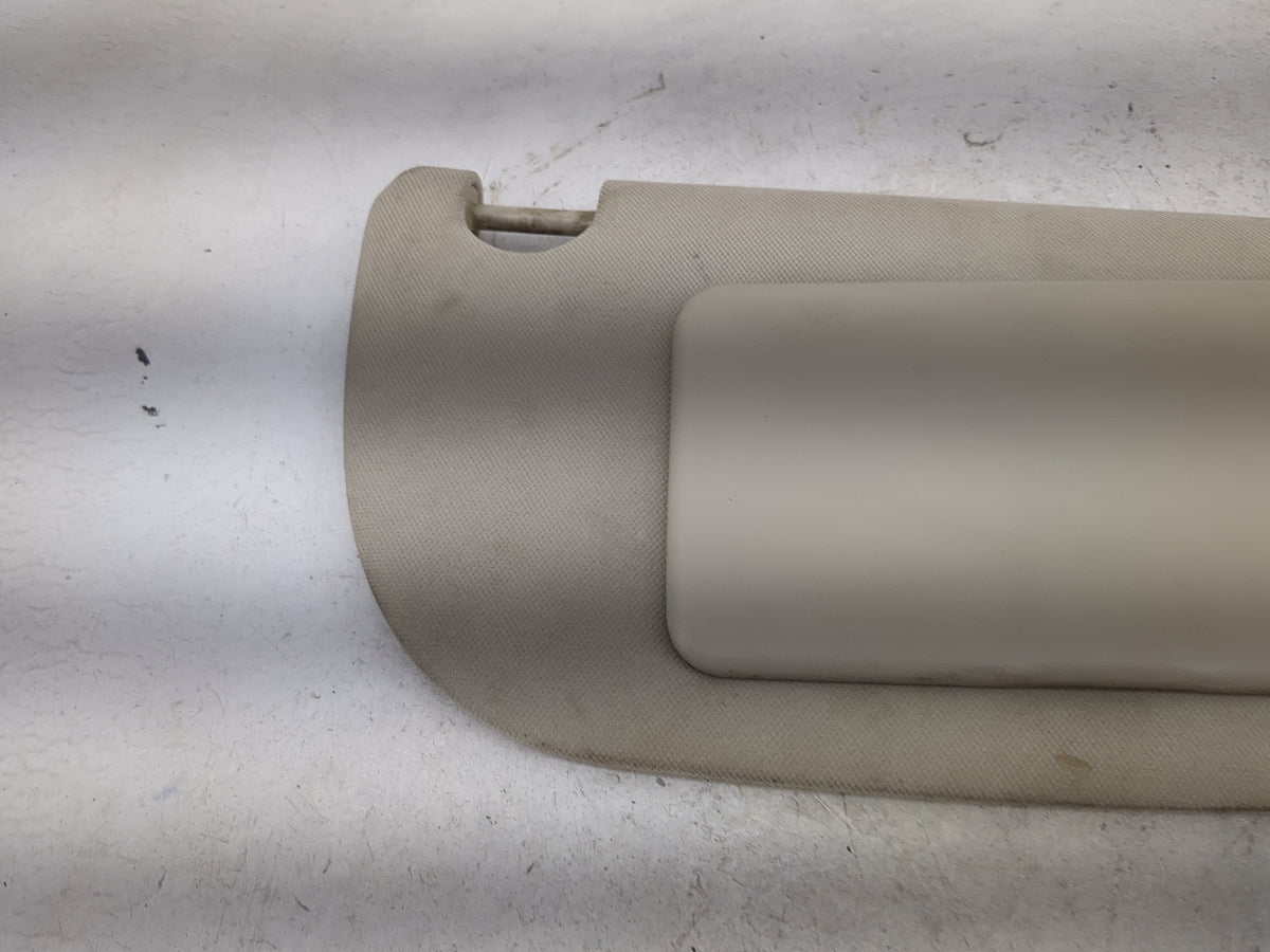2005-2010 Chevrolet Cobalt Sun Visor Shade Replacement Passenger Right Mirror Fits Fits 2005 2006 2007 2008 2009 2010 OEM Us