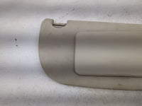 2005-2010 Chevrolet Cobalt Sun Visor Shade Replacement Passenger Right Mirror Fits Fits 2005 2006 2007 2008 2009 2010 OEM Us