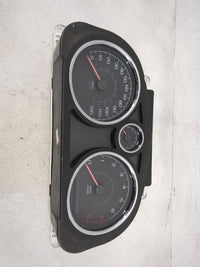 2005-2006 Chevrolet Cobalt Instrument Cluster Speedometer Gauges P/N:15805551 Miles:208K Fits Fits 2005 2006 OEM Used Auto P