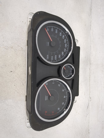 compare product 2005-2006 Chevrolet Cobalt Instrument Cluster Speedometer Gauges P/N:15805551 Miles:208K Fits Fits 2005 2006 OEM Used Auto Parts