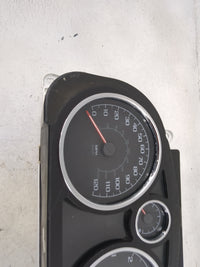 2005-2006 Chevrolet Cobalt Instrument Cluster Speedometer Gauges P/N:15805551 Miles:208K Fits Fits 2005 2006 OEM Used Auto P
