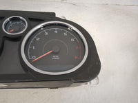 2005-2006 Chevrolet Cobalt Instrument Cluster Speedometer Gauges P/N:15805551 Miles:208K Fits Fits 2005 2006 OEM Used Auto P