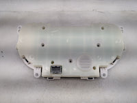 2005-2006 Chevrolet Cobalt Instrument Cluster Speedometer Gauges P/N:15805551 Miles:208K Fits Fits 2005 2006 OEM Used Auto P