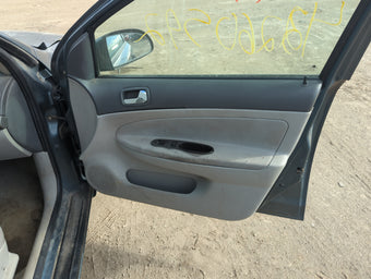 compare product 2006 Chevrolet Cobalt Front Right Passenger Interior Door Panel Trim