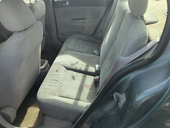 compare product 2006 Chevrolet Cobalt Rear Seat Oem