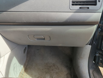 compare product 2006 Chevrolet Cobalt Passenger Glove Box Door Storage Compartment 1225309