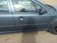 2005-2010 Chevrolet Cobalt Passenger Front Door Oem 1225318 - Oemusedautoparts1.com
