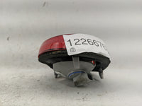 2005-2010 Chevrolet Cobalt Tail Light Assembly Passenger Right OEM Fits Fits 2005 2006 2007 2008 2009 2010 OEM Used Auto Par