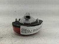 2005-2010 Chevrolet Cobalt Tail Light Assembly Passenger Right OEM Fits Fits 2005 2006 2007 2008 2009 2010 OEM Used Auto Par